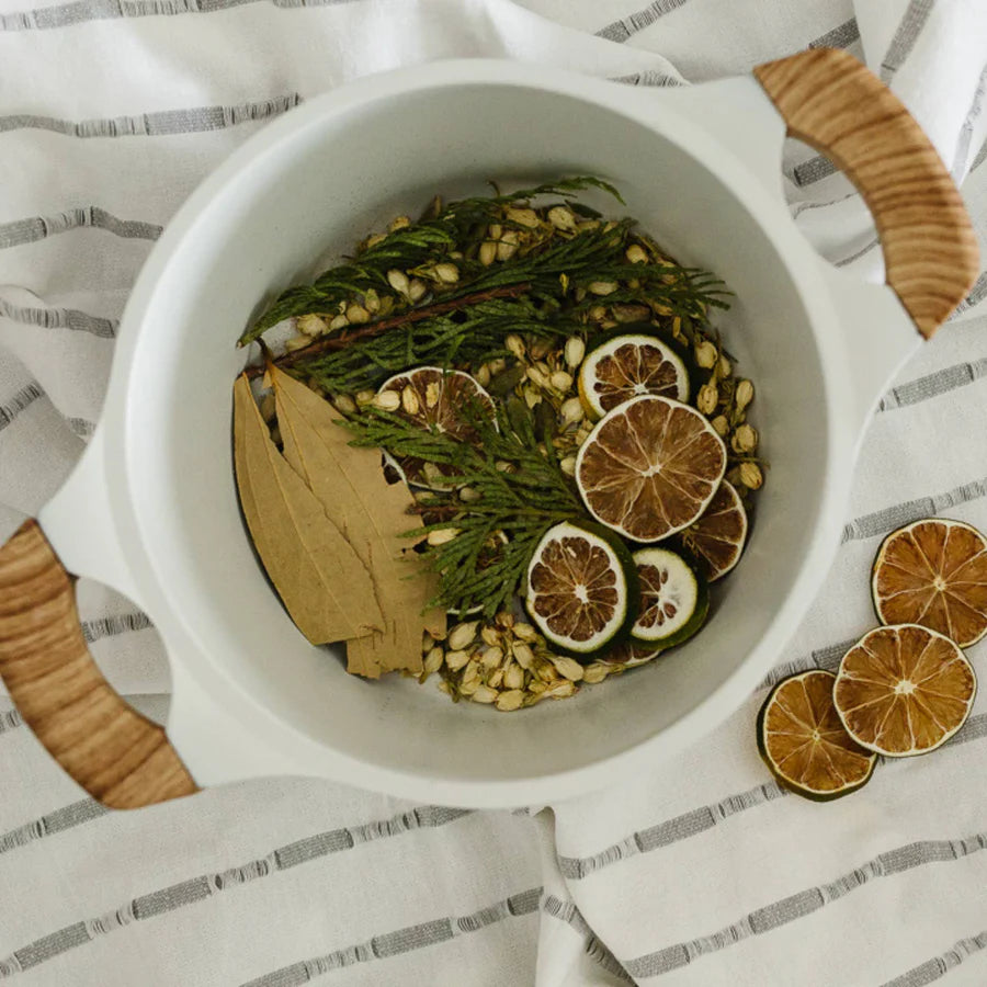 Be Cozy Simmer Pot Mix