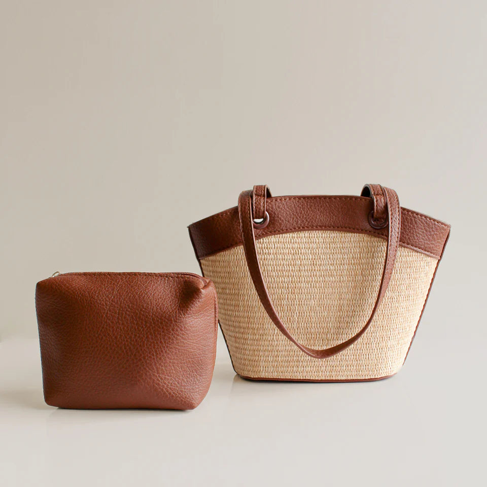 Olivia Shoulder Bag