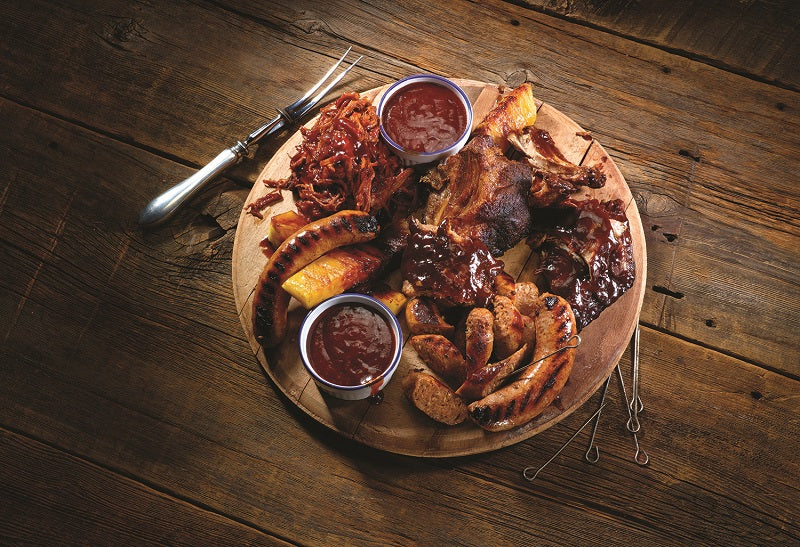 BBQ Sauce