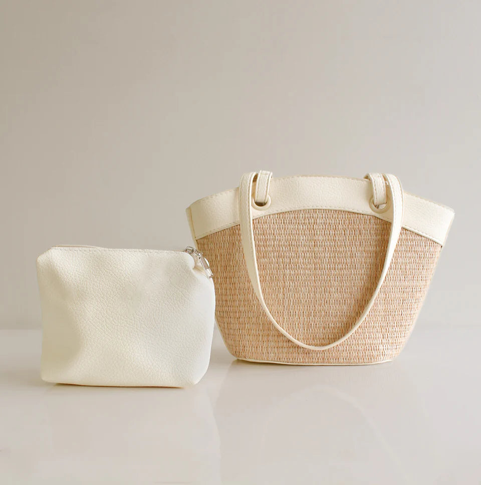 Olivia Shoulder Bag