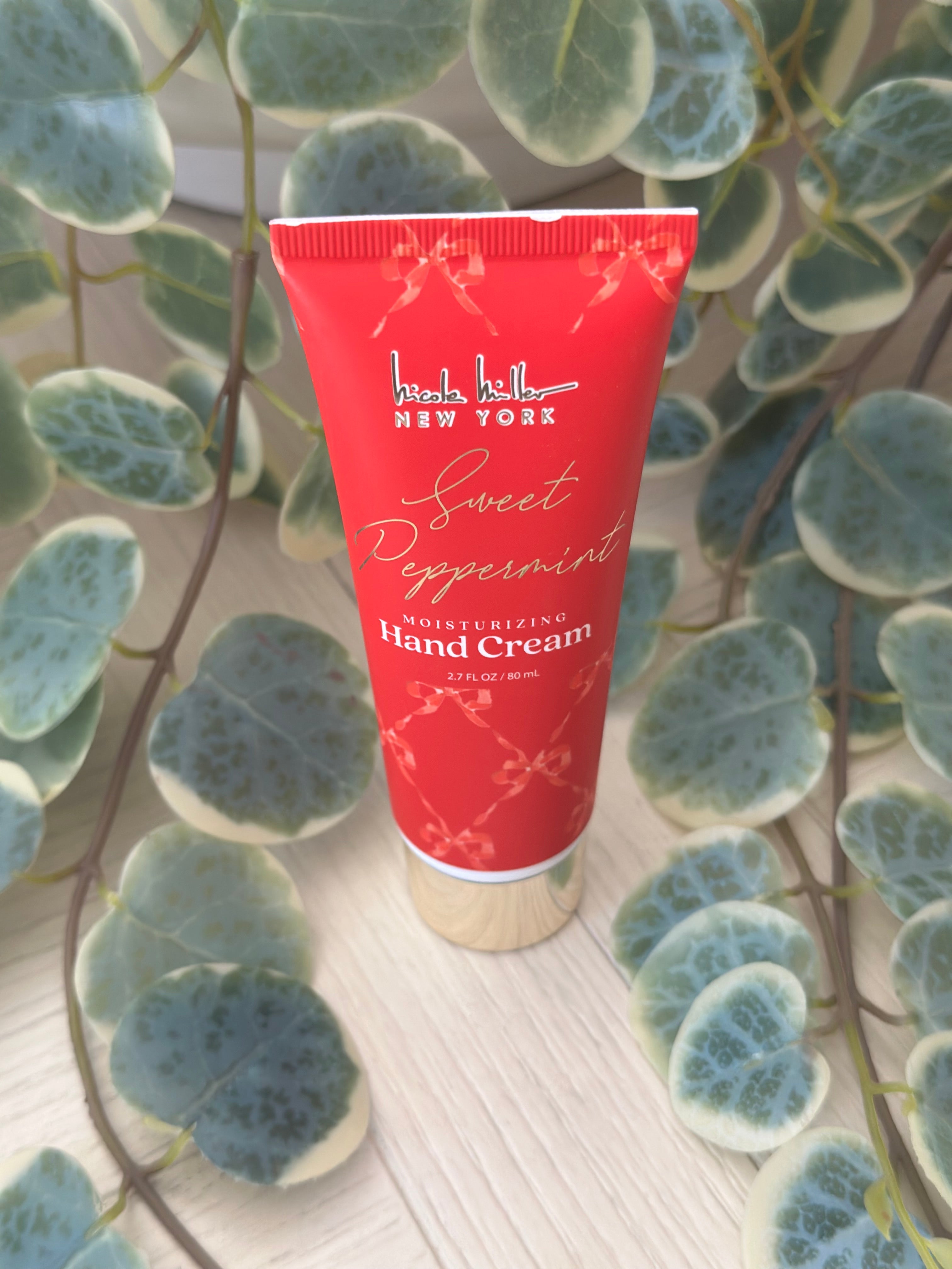 Love Hand Cream