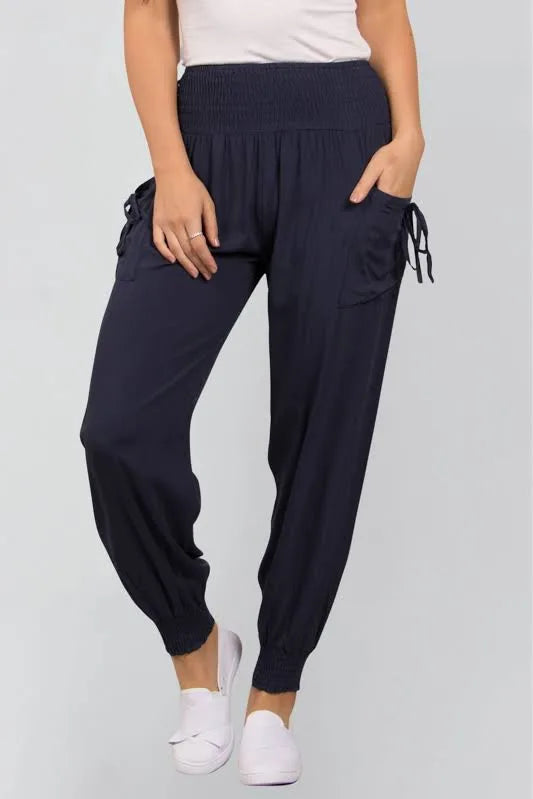 Nadine Harem Pants