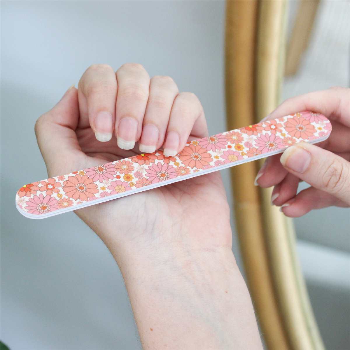 Hello Gorgeous Nail Files (2/pk)