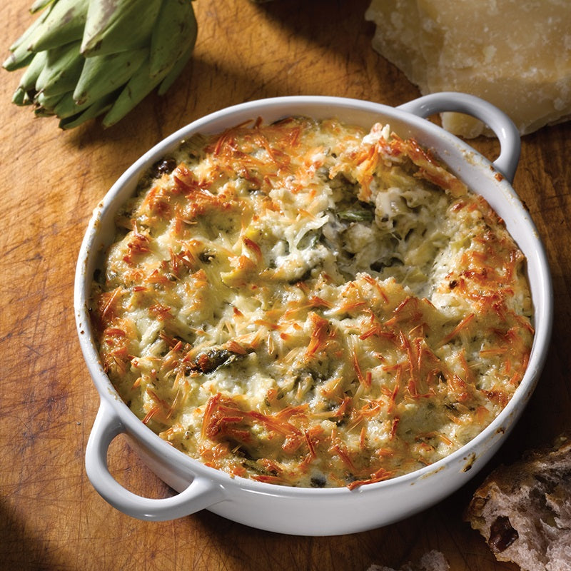 3 of our Best Baked Dips - Party Pack