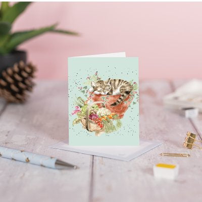 Mini Gift Cards