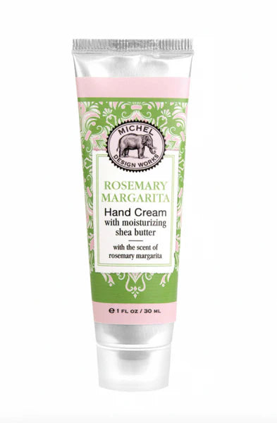 MW Hand Cream 1oz.