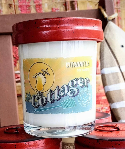 Cottager Candle