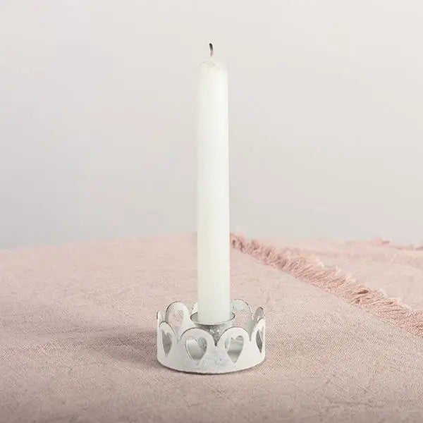 Crown Candle Holder