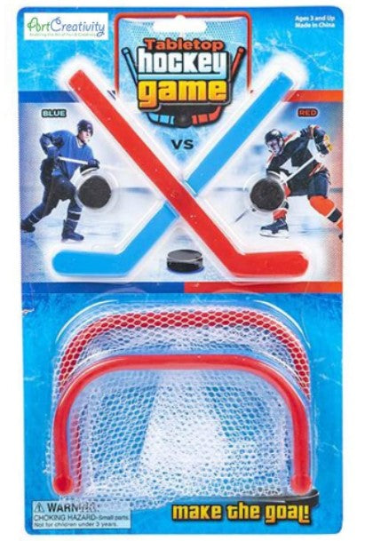 Tabletop Mini Hockey