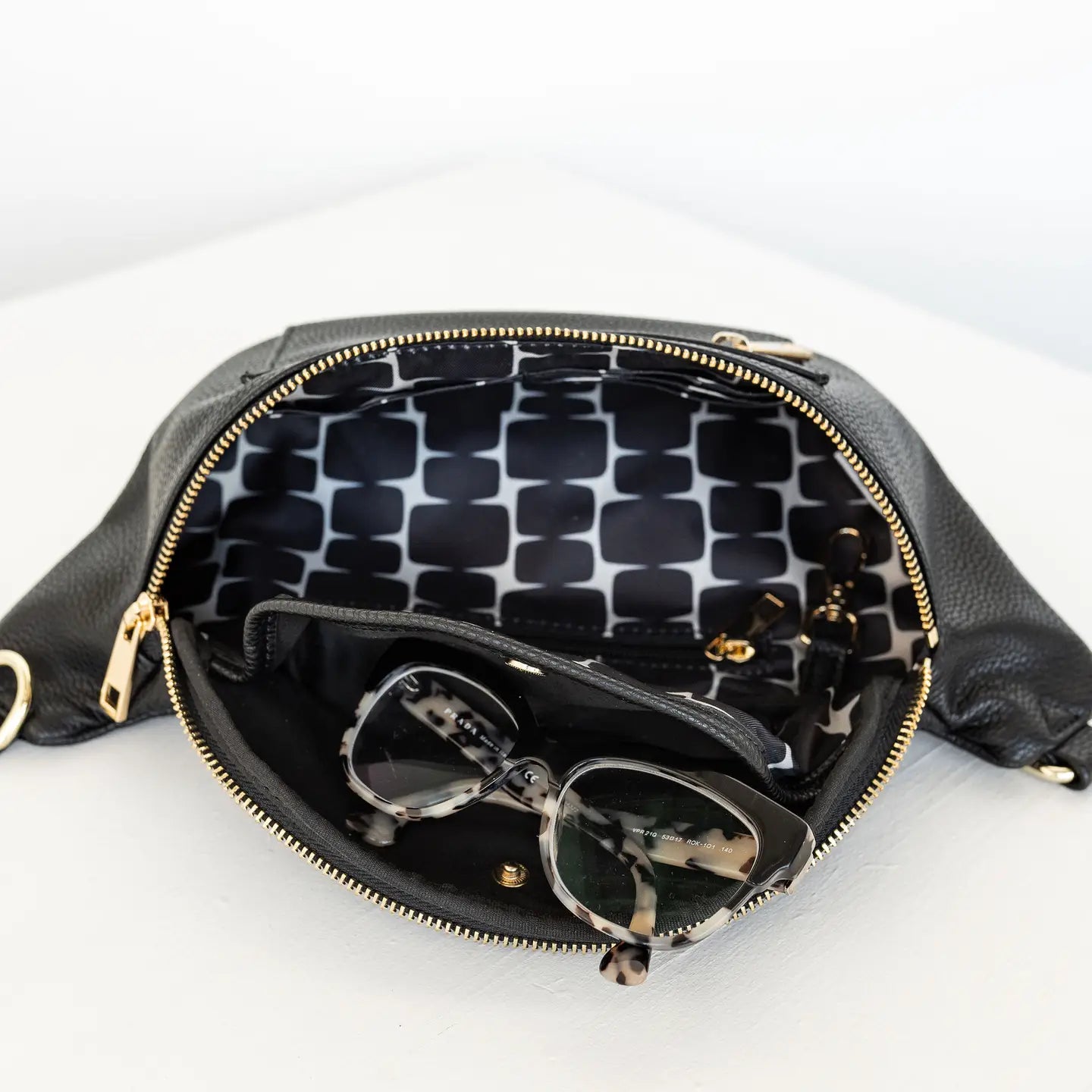Parker Pack Ii - Black