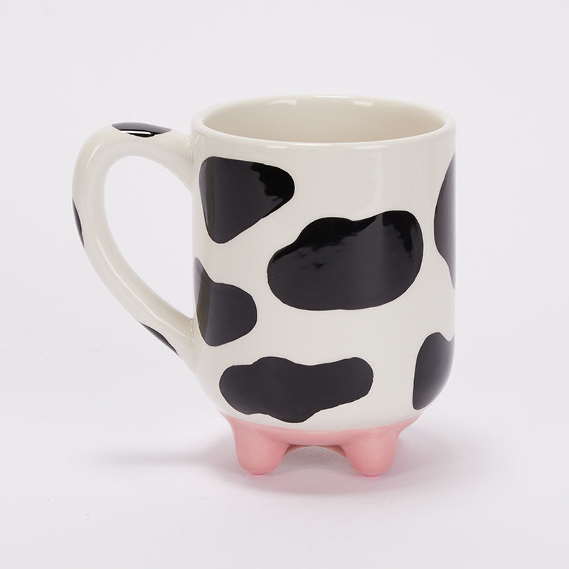 Udderly Cow Mug 20oz