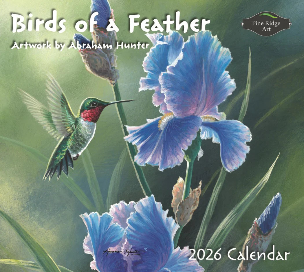 2026 Large Calendar