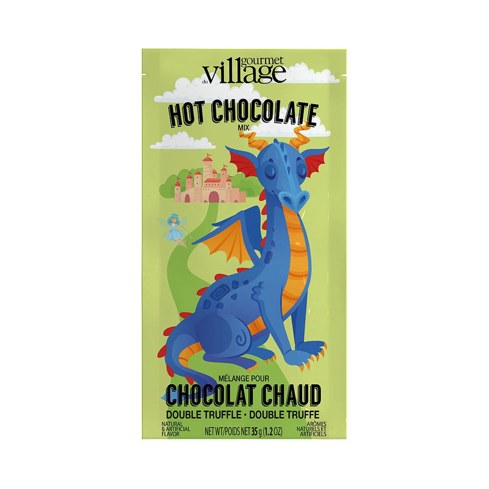 Hot Choc.