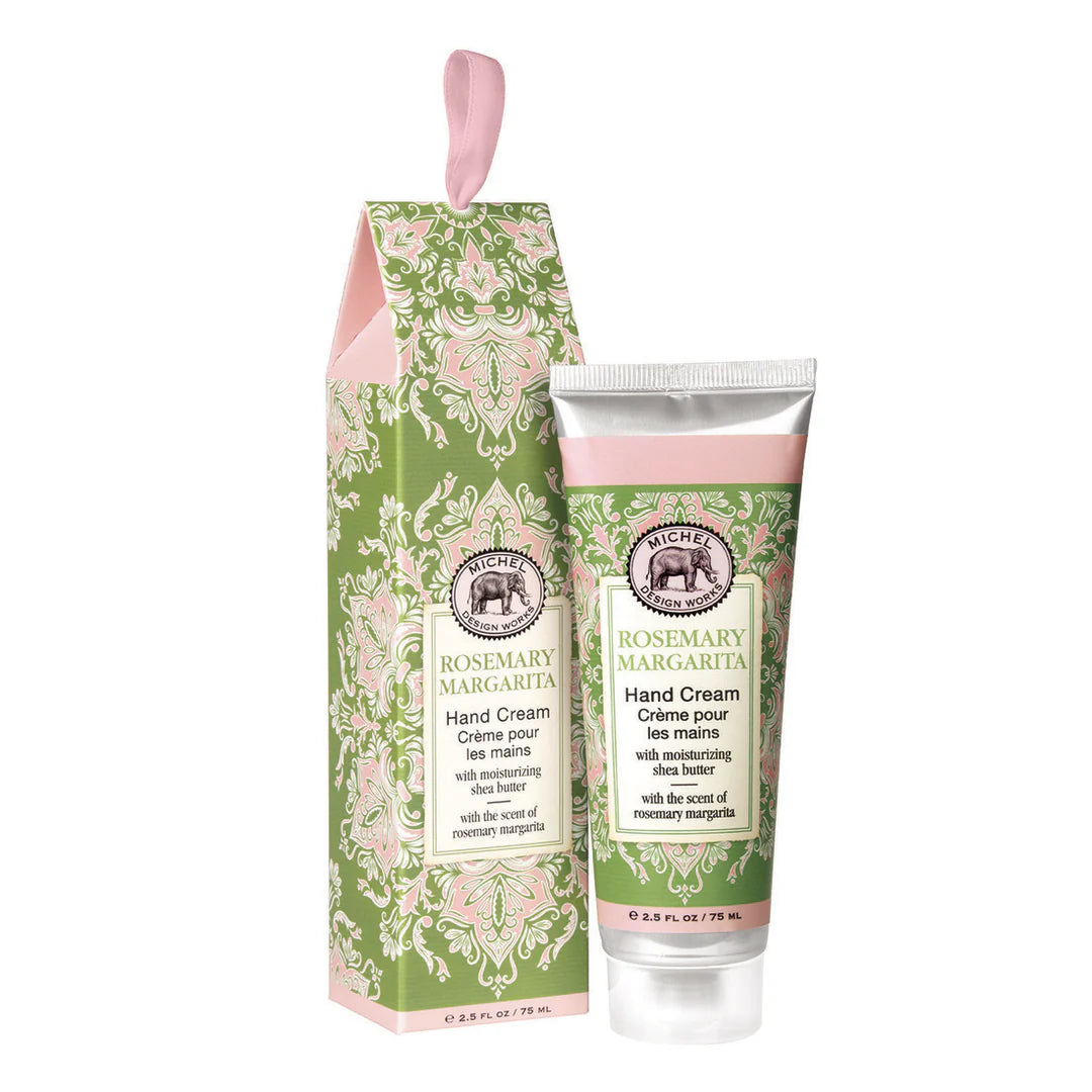Rosemary Margarita 2.5oz Hand Cream