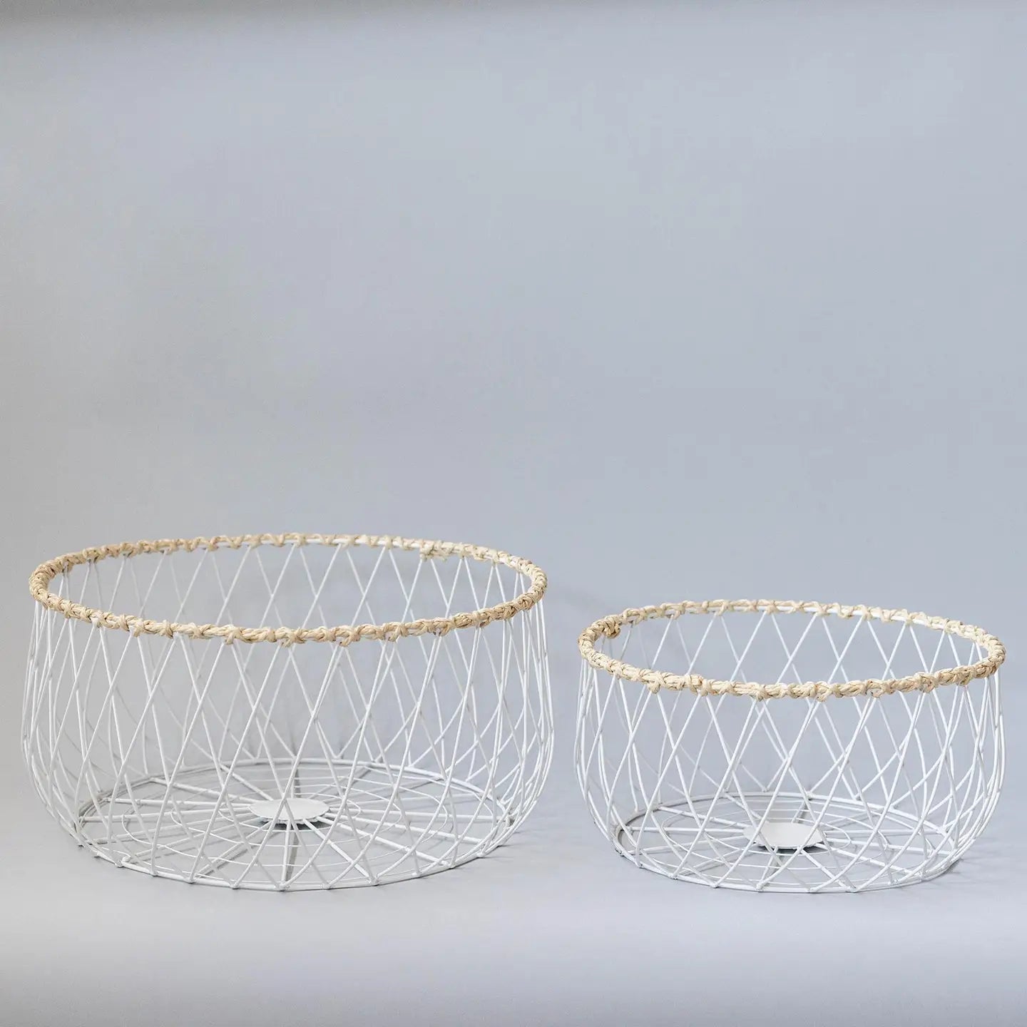 Metal Baskets