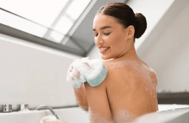 Hydrate Creamy Body Wash