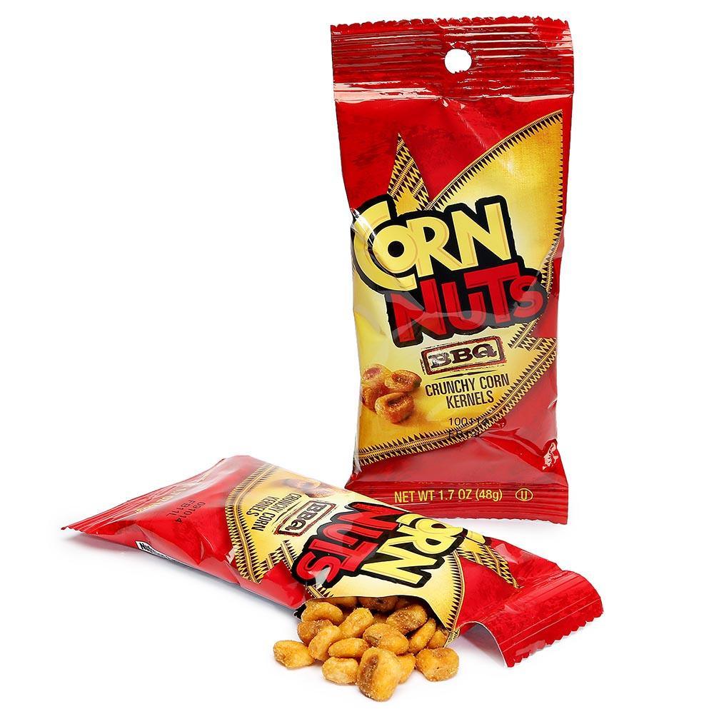 Corn Nuts - BBQ