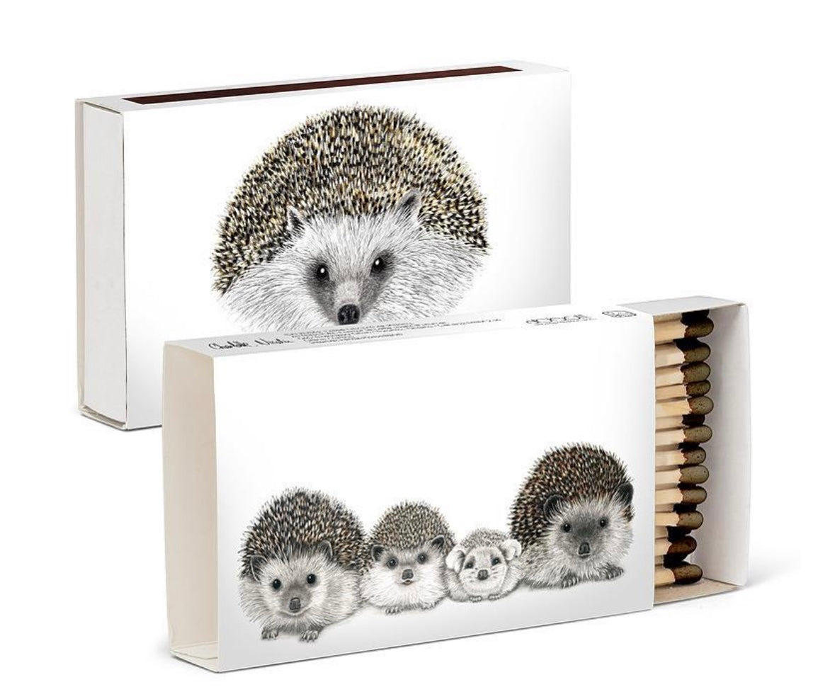 Henry Hedgehog Matches