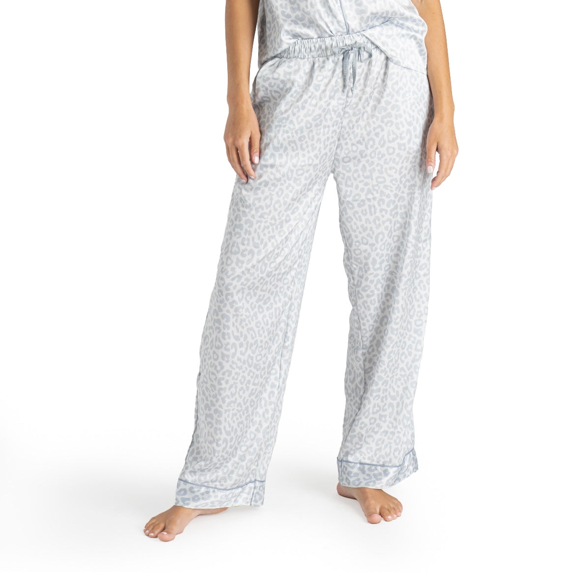 Satin Pyjama Pant