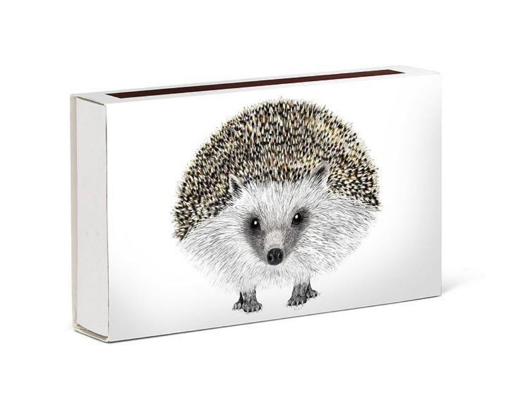 Henry Hedgehog Matches