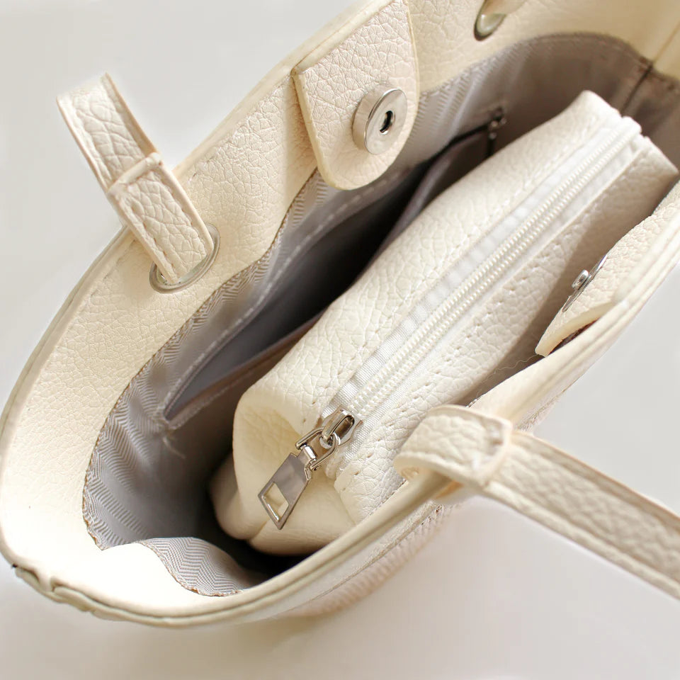 Olivia Shoulder Bag