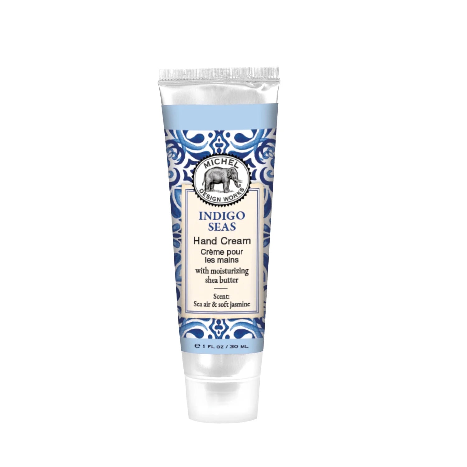 MW Hand Cream 1oz.