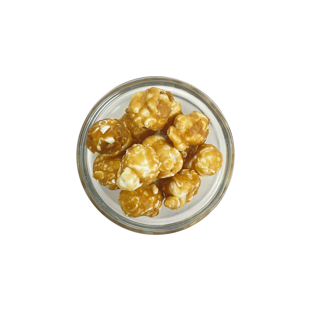 Caramel Corn Pouch