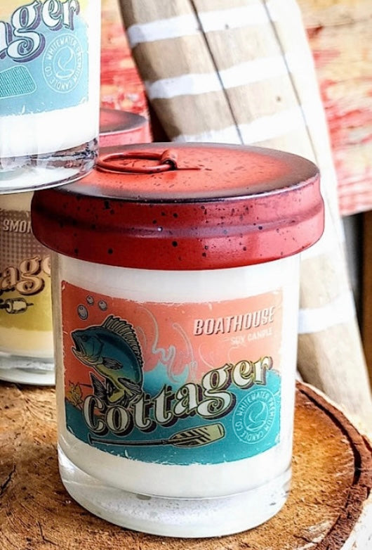 Cottager Candle