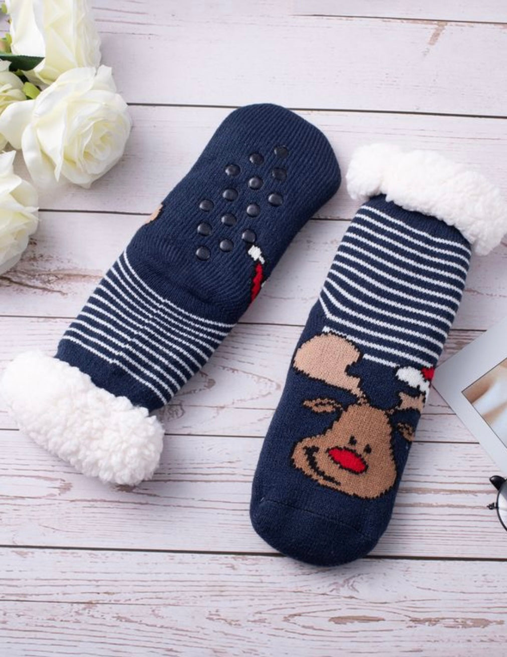 Kids Winter Socks