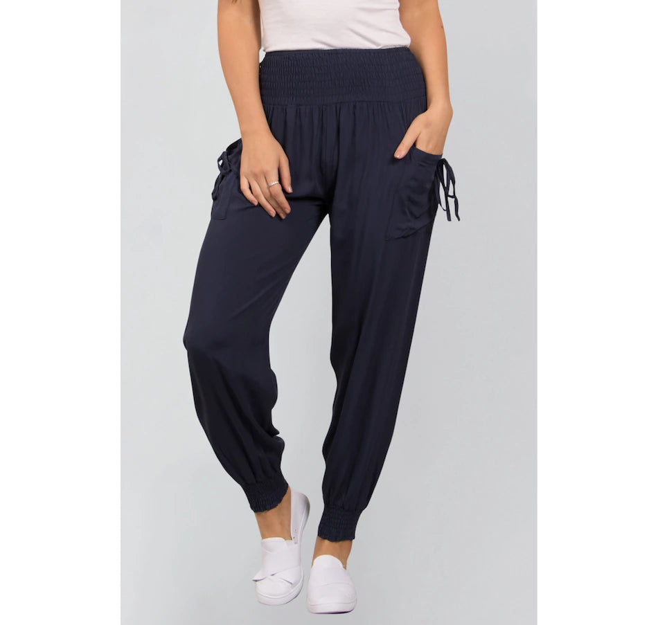 Nadine Harem Pants