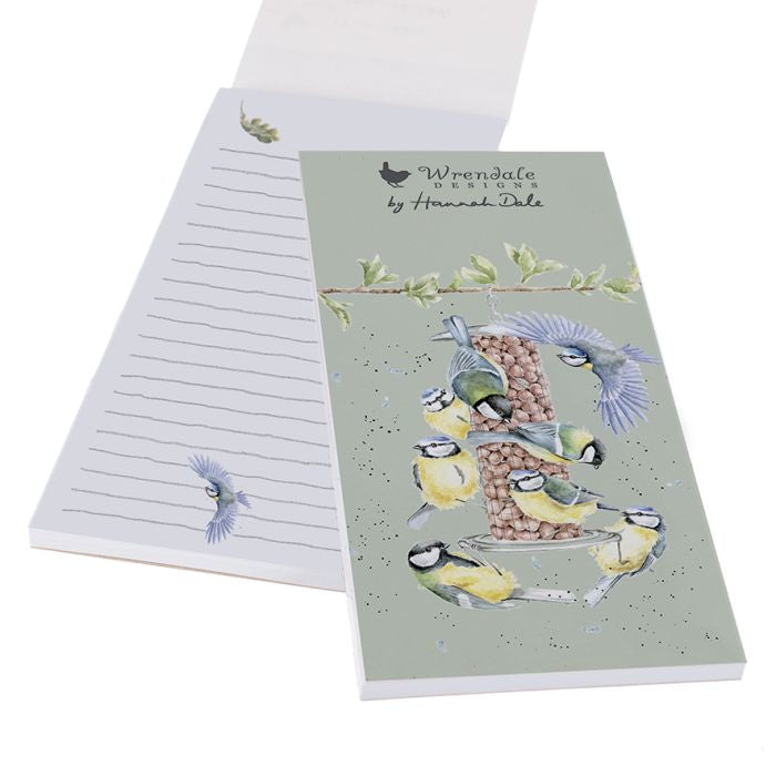 Paper Shopping Pad