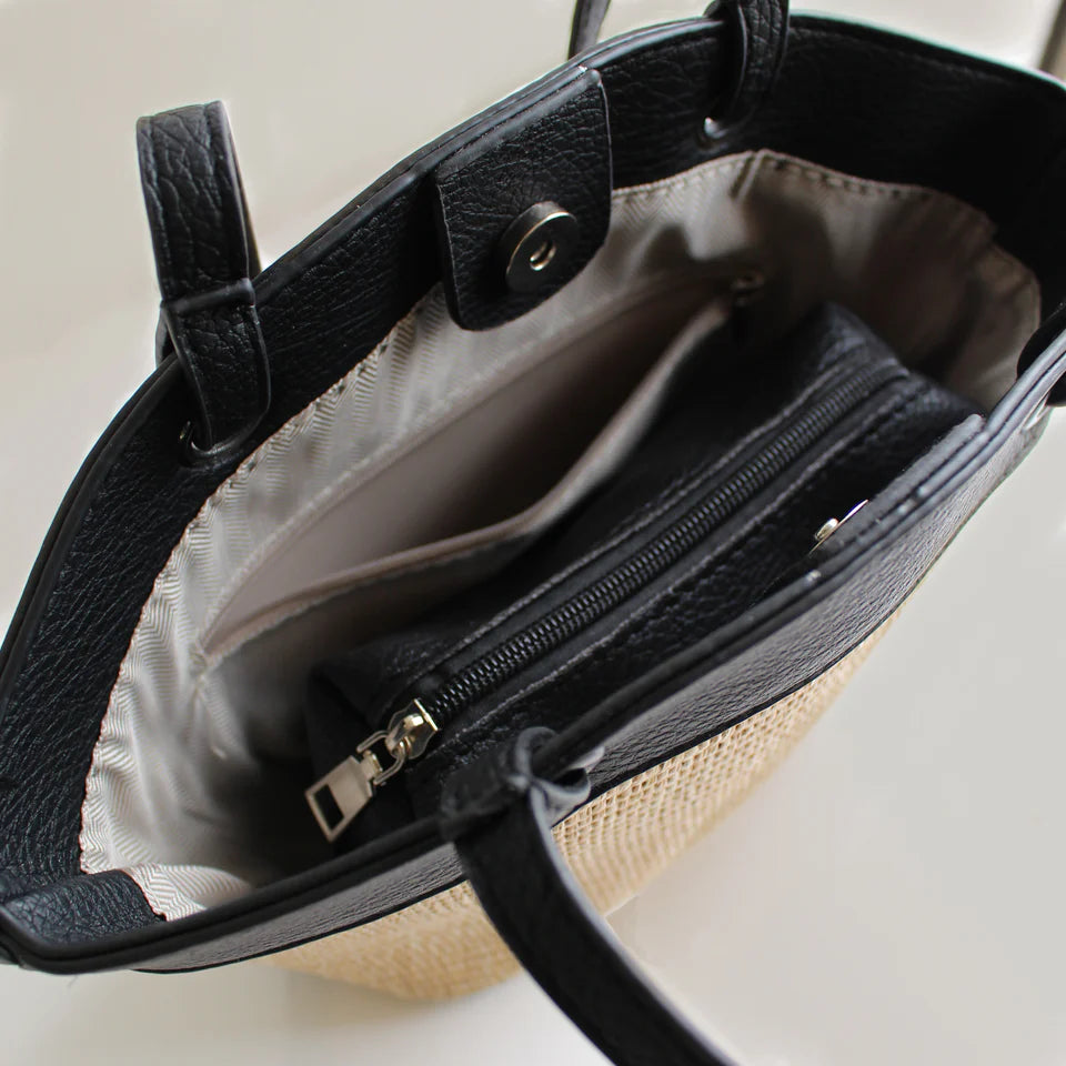 Olivia Shoulder Bag