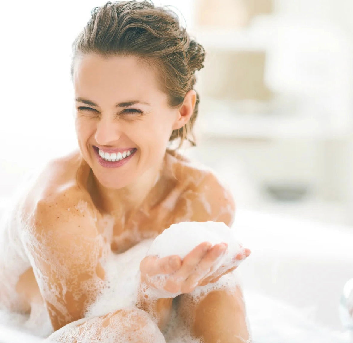 The Bathologist Alpine Ember (907g)