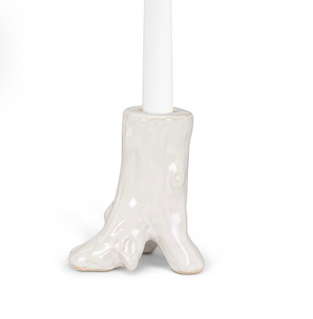 Small Trunk Taper Holder