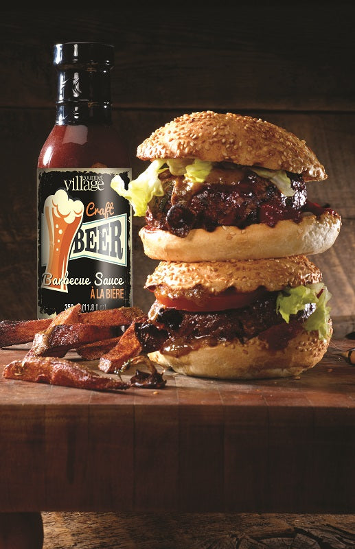 BBQ Sauce