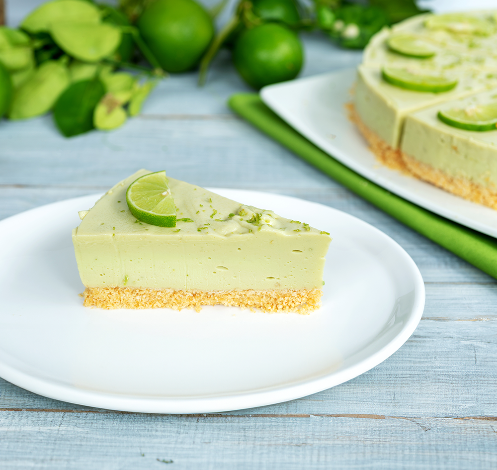 No Bake Key Lime Pie Mix
