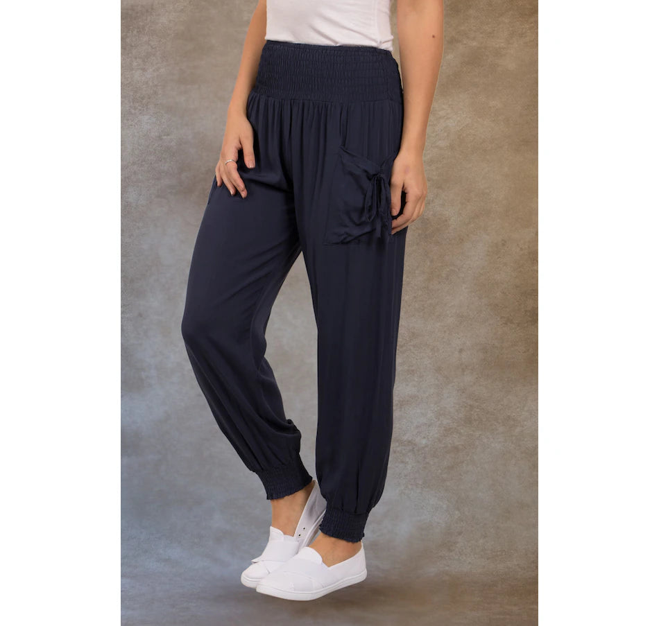 Nadine Harem Pants