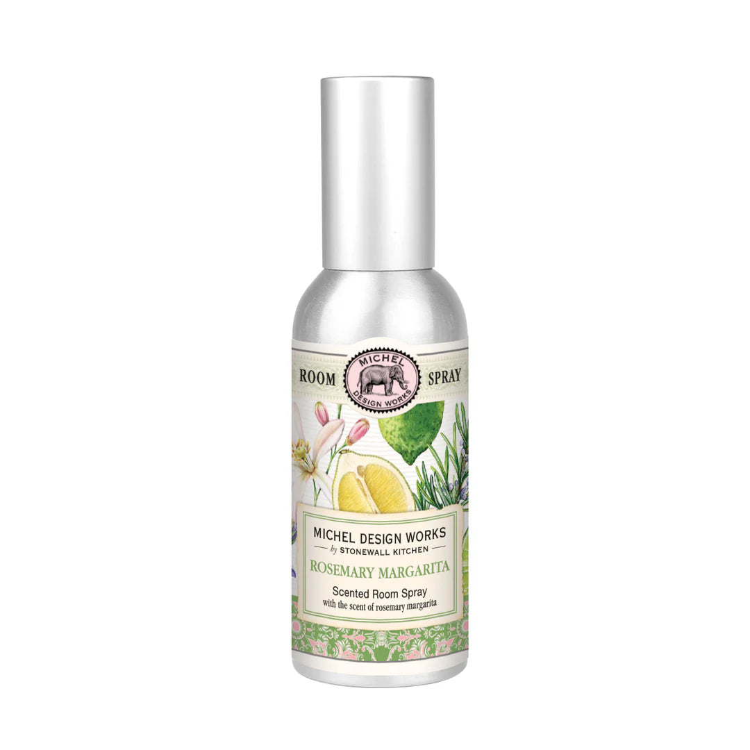 Home Room Spray