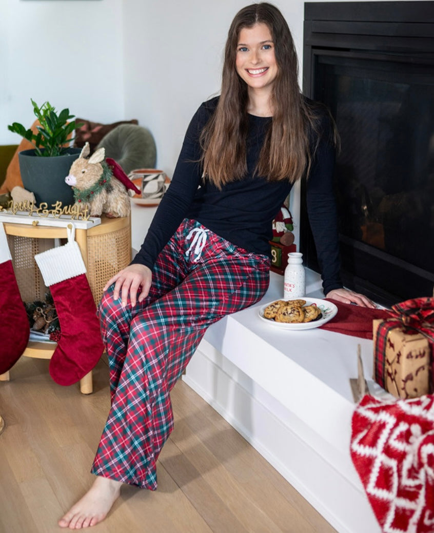 Holiday Lounge Pants