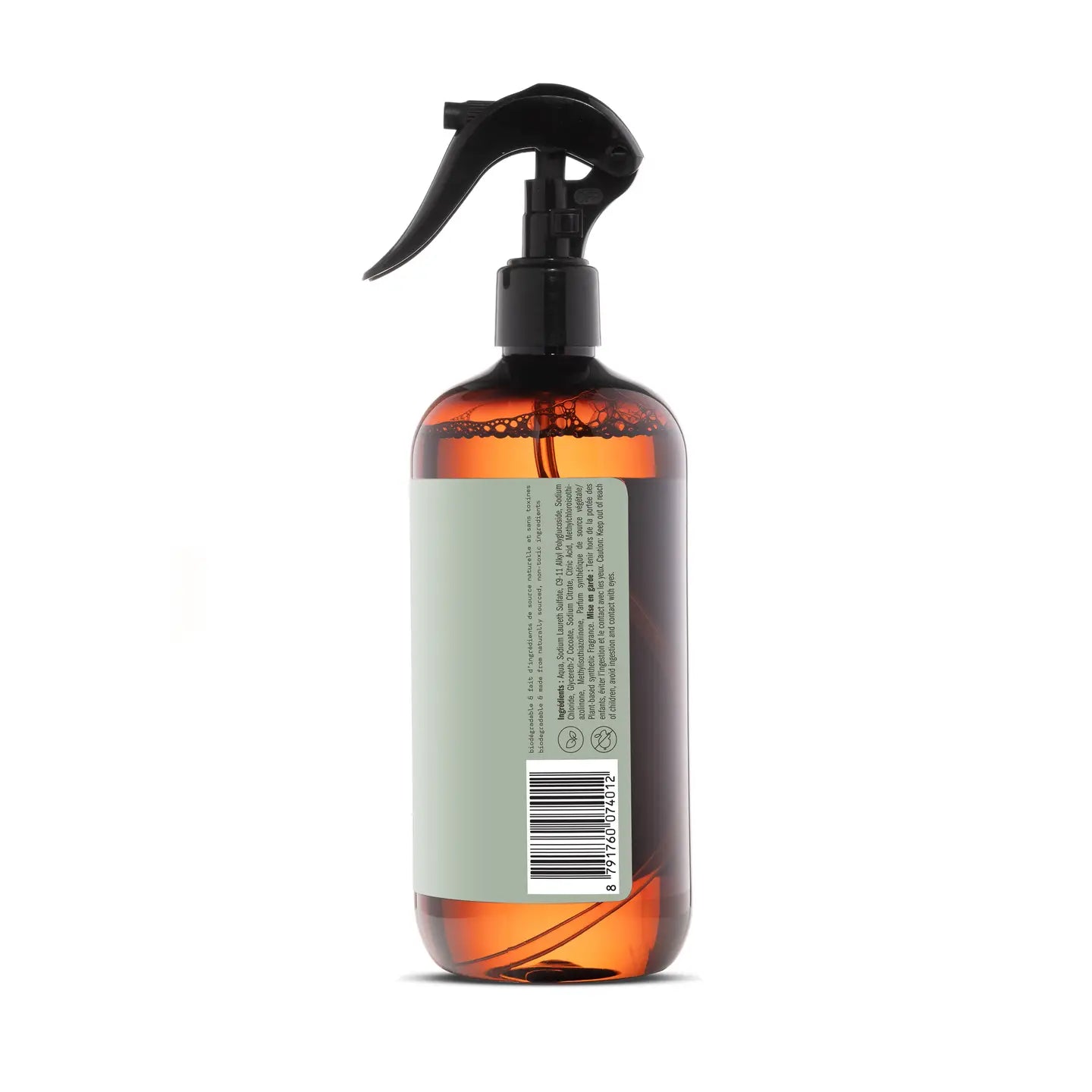 All Purpose Cleaner Eucalyptus + Grapefruit