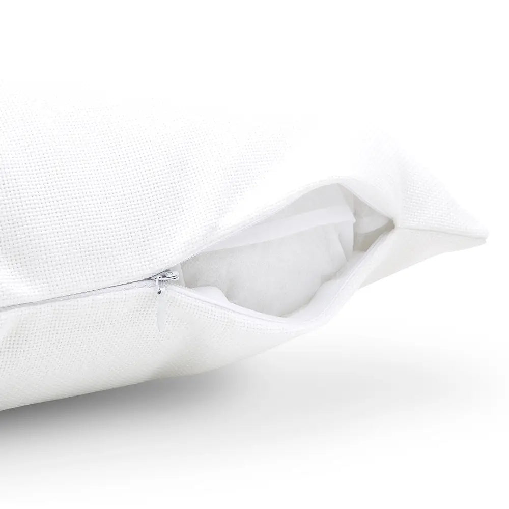 Throw Pillow - Baby It's Cold Outside