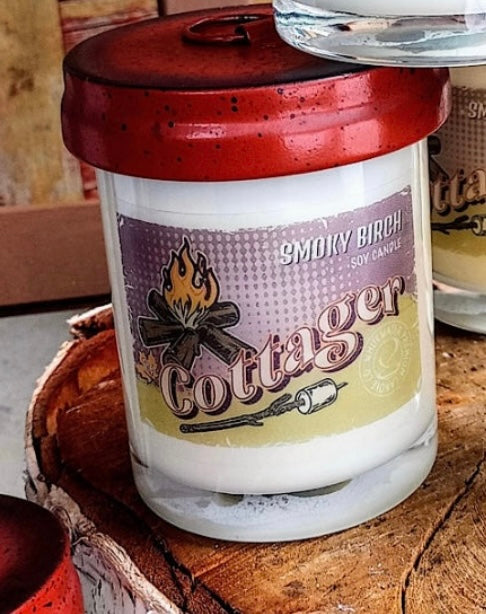 Cottager Candle