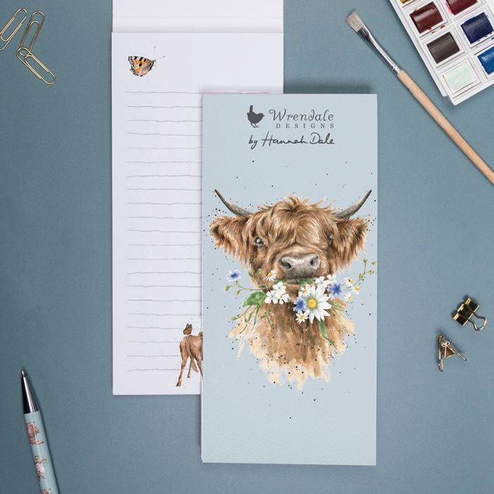 Paper Shopping Pad