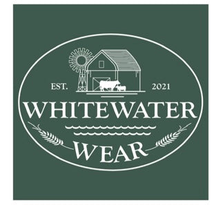 Whitewater T-Shirt/Meadow