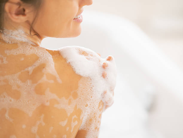 Hydrate Creamy Body Wash