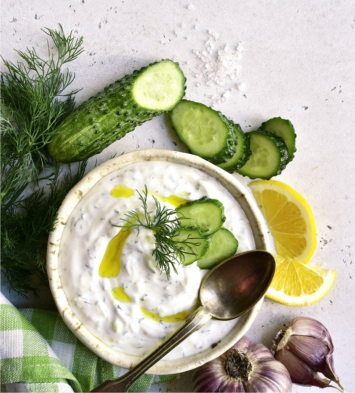 3 of our Best Cool Dips - Party Pack