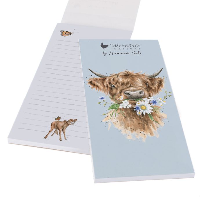 Paper Shopping Pad