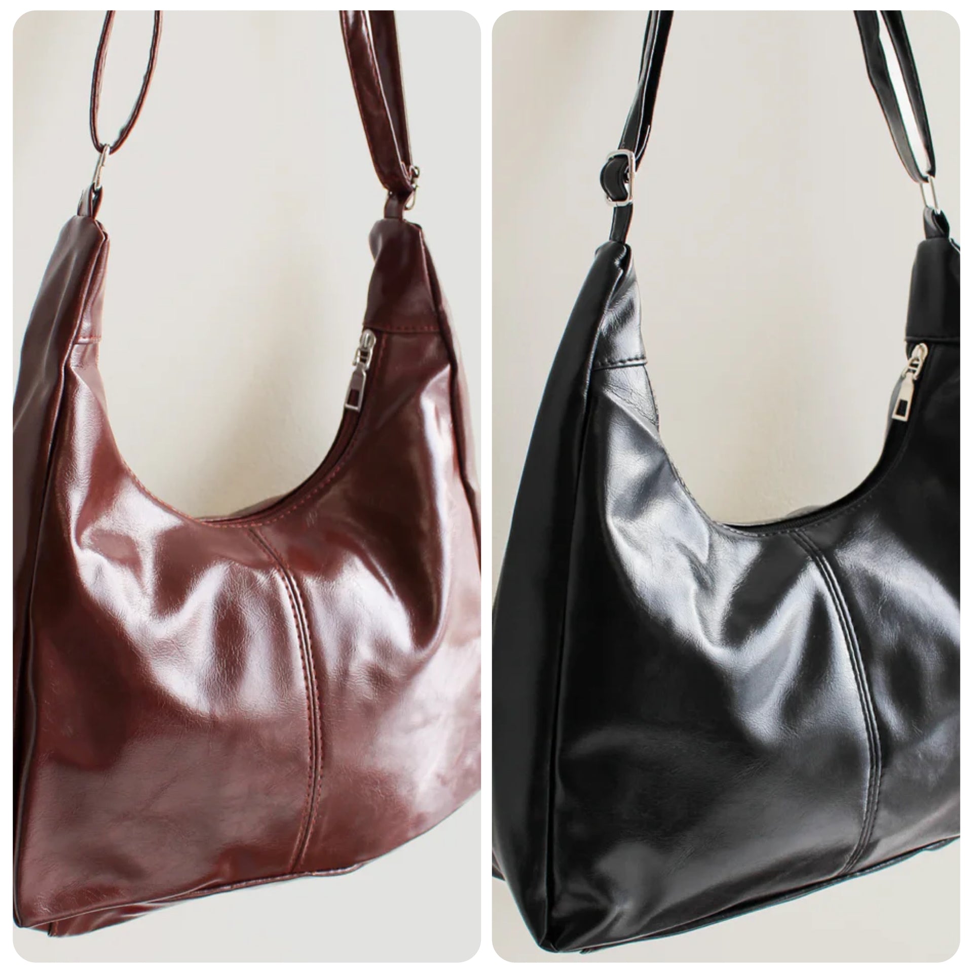 Jackie Crossbody Bag