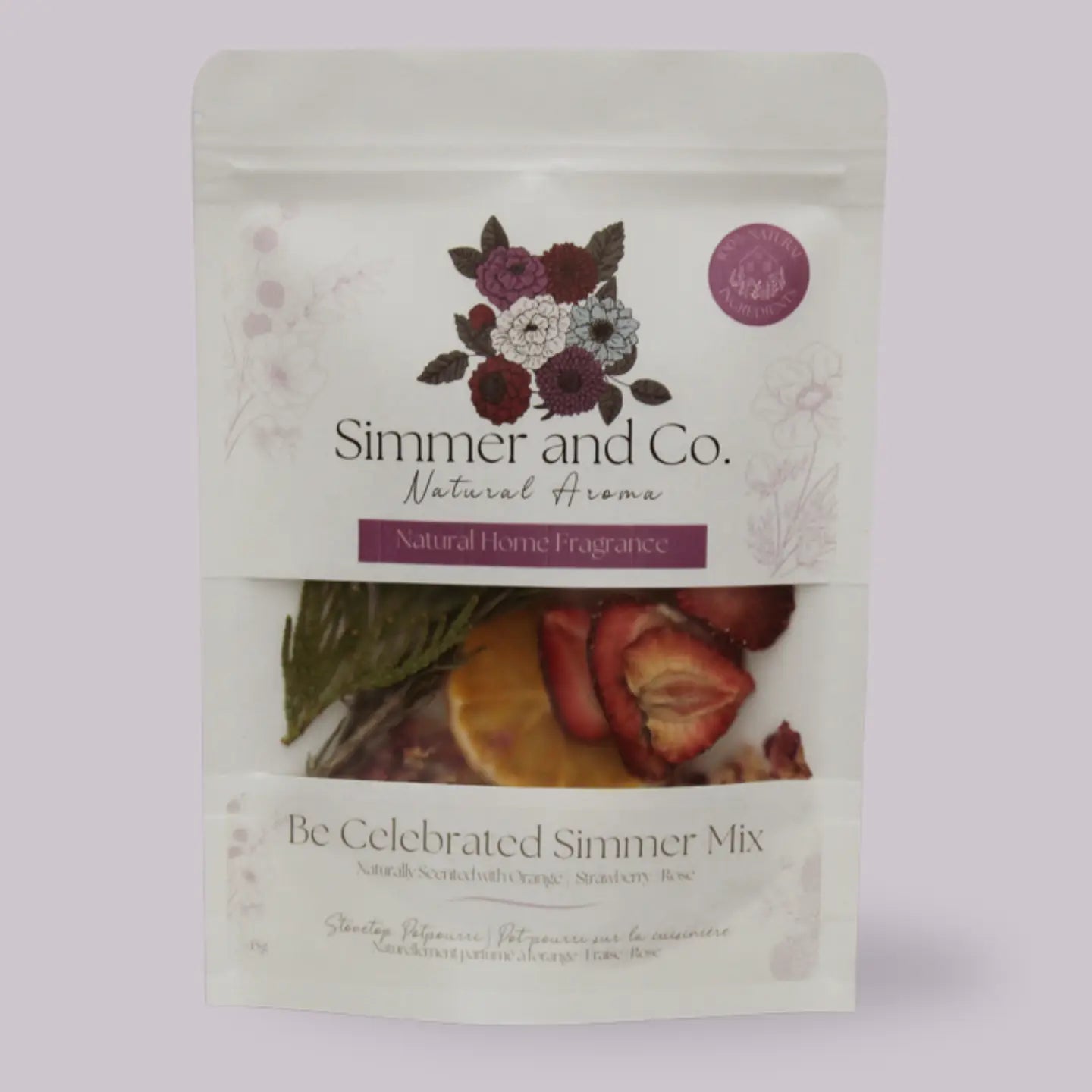 Be Celebrated Simmer Pot Mix