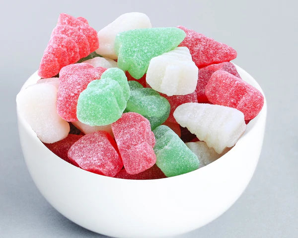 Holiday Gummy Mix Bag